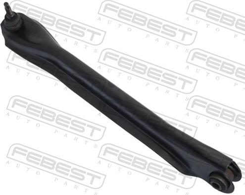Febest 0525-TRB1 — Wahacz, zawieszenie koła