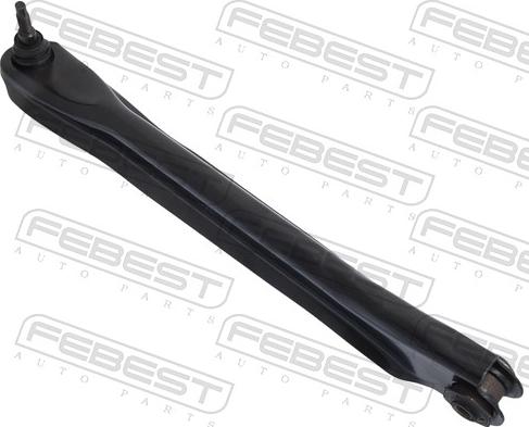 Febest 0525-TRB2 - DRAZEK TYLNY PRAWY DOLNY FORD MAZDA