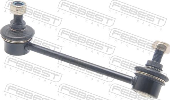 Febest 0523-GJRR — Drążek / wspornik, stabilizator