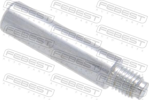 Febest 0574-MZ3 — Sworzeń prowadzący, zacisk hamulca