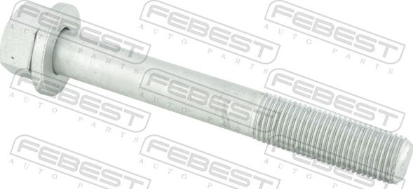 Febest 0198-005 - SRUBA WAHACZA TOYOTA