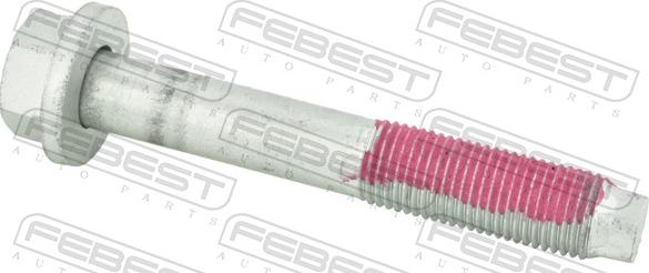 Febest 0198-002 - SRUBA WAHACZA SUBARU TOYOTA