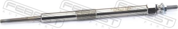 Febest 01642-005 — Świeca żarowa