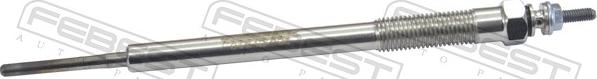 Febest 01642-001 — Świeca żarowa