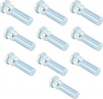 Febest 0184-001-PCS10 - SRUBA DO KOL -10SZT- TOYOTA