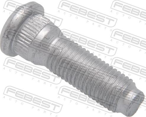 Febest 0184-002 — Sworzeń koła