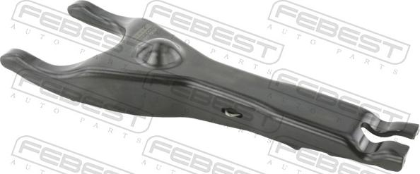 Febest 0181F-ZRE151 — Dźwignia wysprzęglika, sprzęgło