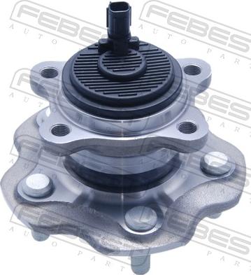 Febest 0182-ADT270MR — Piasta koła