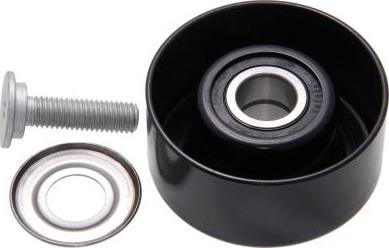 Febest 0187-2AZFE - ROLKA NAP. ZEST. DAIHATSU