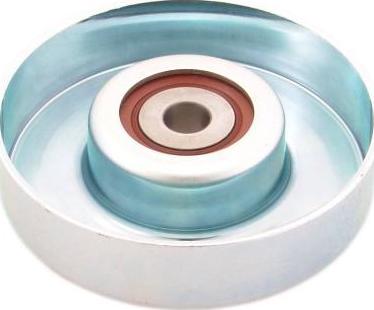 Febest 0187-SCP10 - KOLO PROWADZACE PASEK YARIS 1.0 16V 99-