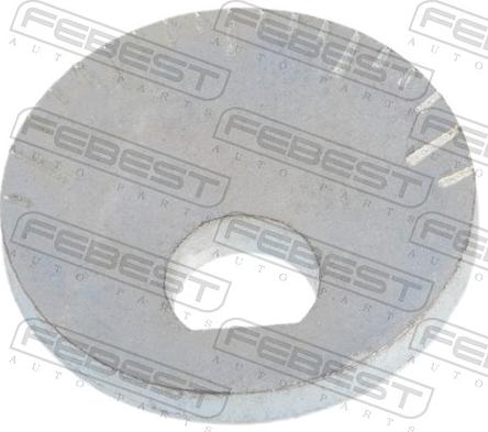 Febest 0130-004 - MIMOŚRÓD TOYOTA LITEACE