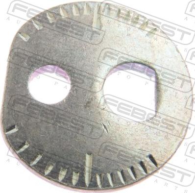 Febest 0130-001 - MIMOŚRÓD TOYOTA LEXUS