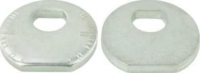 Febest 0130-002-PCS2 - MIMOŚRÓD TOYOTA PREVIA -2SZT