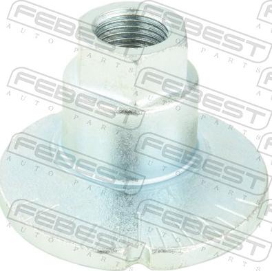 Febest 0131-010 - NAKRETKA Z MIMOSRODEM LEXUS TOYOTA