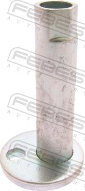 Febest 0132-004 — Miska odpływowa, korpus osi