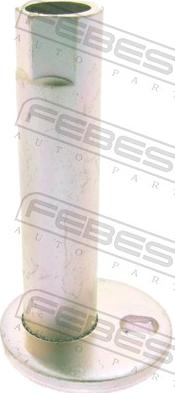 Febest 0132-003 — Miska odpływowa, korpus osi