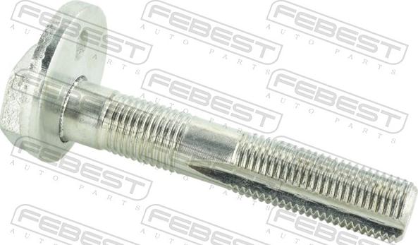 Febest 0129-014 - SRUBA MIMOSRODOWA TOYOTA