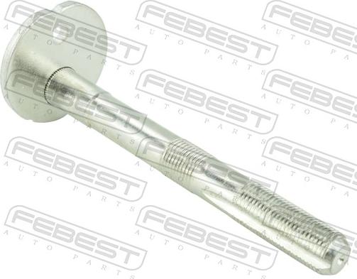 Febest 0129-016 - SRUBA MIMOSR. WAHACZA TOYOTA
