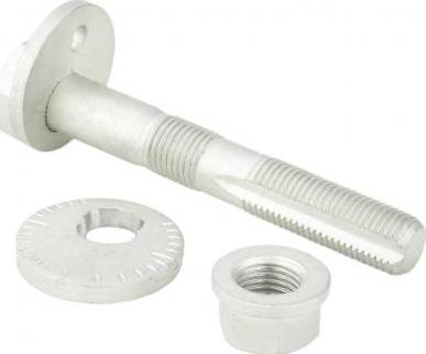 Febest 0129-026-KIT - ŚRUBA Z MIMOŚRODEM ZESTAW NAPR. TOYOTA