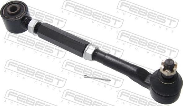 Febest 0125-ACA30 - WAHACZ -T-TOYOTA RAV 4 12-18