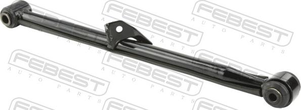 Febest 0125-ACA25LL — Wahacz, zawieszenie koła