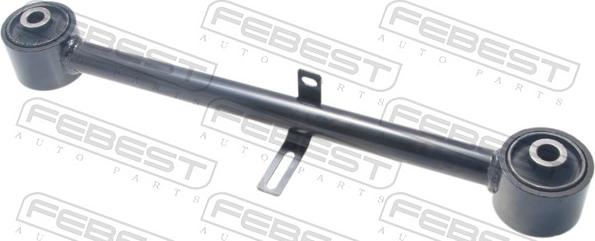 Febest 0125-LC100R1 - DRĄŻEK TYLNY WZDŁUŻNY TOYOTA