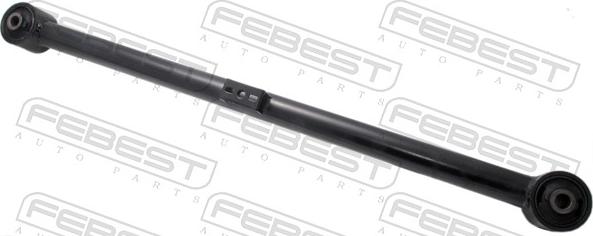 Febest 0125-LC120L - WAHACZ DOLNY -T- TOYOTA
