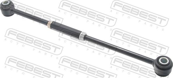 Febest 0125-ST202R — Wahacz, zawieszenie koła