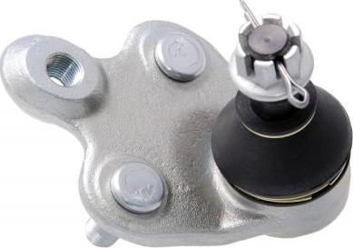 Febest 0120-ZNR - SWORZEN AVENSIS 03- -LP-         -DOLNY