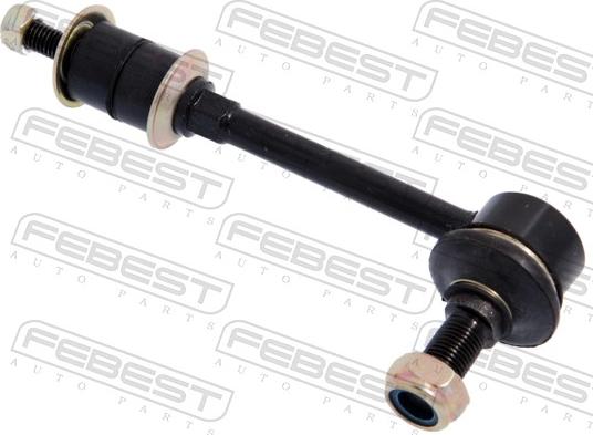 Febest 0123-502 — Drążek / wspornik, stabilizator