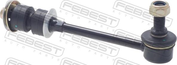 Febest 0123-012 — Drążek / wspornik, stabilizator