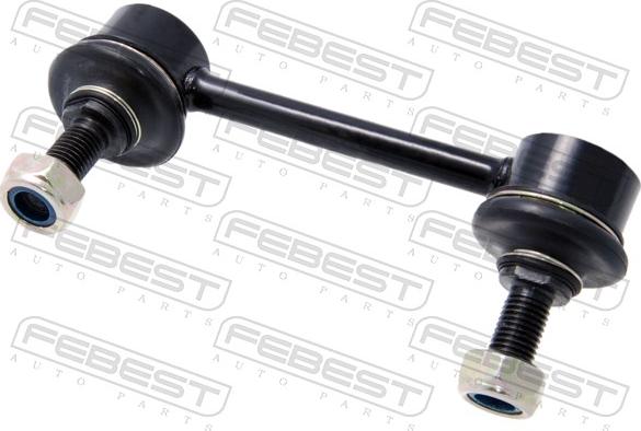 Febest 0123-027 — Drążek / wspornik, stabilizator