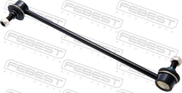 Febest 0123-204 — Drążek / wspornik, stabilizator