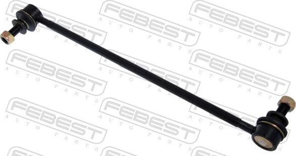 Febest 0123-ACA30F - LACZNIK STABIL.-P-AVENSIS 08- -LP-