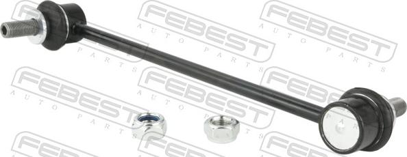 Febest 0123-ASV70F — Drążek / wspornik, stabilizator