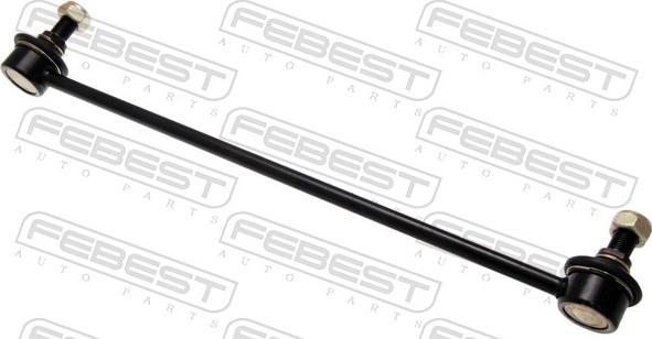 Febest 0123-KSP90F — Drążek / wspornik, stabilizator