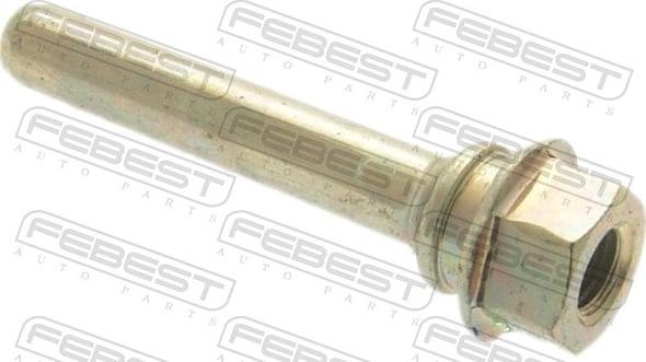 Febest 0174-ACV40UR - HAM.ZACISKU SRUBA PROWADZENIA TOYOTA