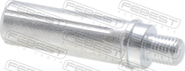 Febest 0174-MCV30R — Sworzeń prowadzący, zacisk hamulca
