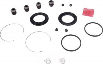 Febest 0175-ACV30F - HAM.ZACISK REPERAT.LEXUS LS 400 89-95