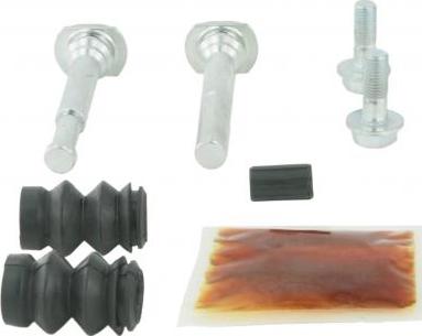 Febest 0175-AZT250F1 - HAM.ZACISK REPERAT ELANTRA V 11-15