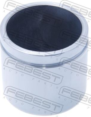 Febest 0176-AZT250F — Zacisk hamulca