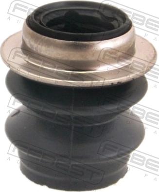 Febest 0173-GRX120F — Osłona, prowadzenie zacisku hamulcowego