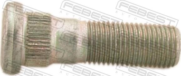 Febest 0884-001 — Sworzeń koła