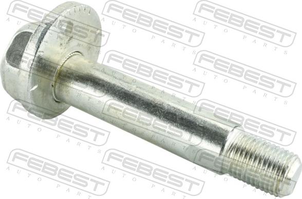 Febest 0829-001 — Śruba do regulacji pochylenia koła