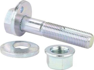 Febest 0829-002-KIT - SRUBA Z MIMOSR. ZEST. NAPR. SUBARU