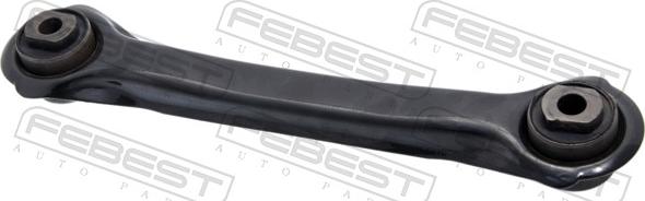 Febest 0825-B12R — Wahacz, zawieszenie koła