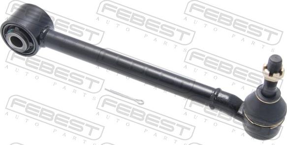 Febest 0825-G12R — Wahacz, zawieszenie koła