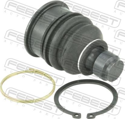 Febest 0820-G13 - SWORZEŃ WAHACZA -T- GÓRNEGO SUBARU