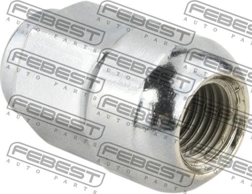 Febest 0385-003 — Nakrętka koła