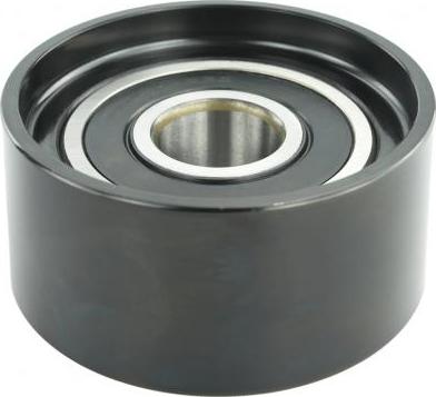 Febest 0388-FRV - KOLO PROWADZACE PASKA CIVIC 2.2CTDI 05-